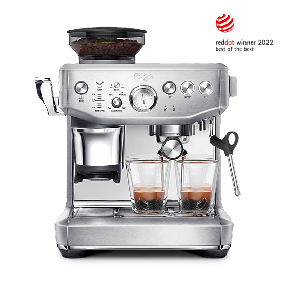 ����� ������ Sage Barista Express� Impress SES876BSS