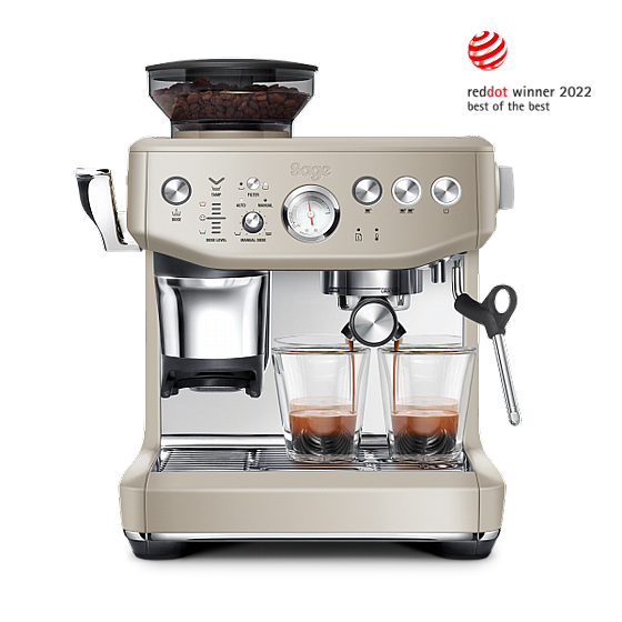����� ������ Sage Barista Express Impress SES876ALM