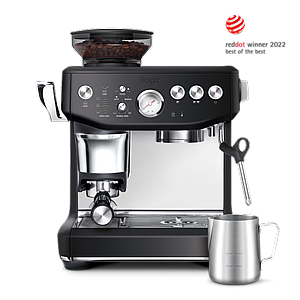����� ������ Sage Barista Express Impress SES876BST