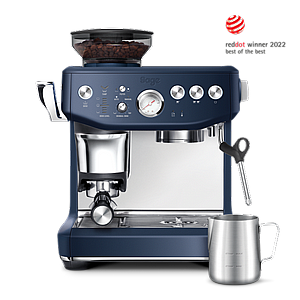 מכונת קפה Barista Express® Impress SES876DBL מכונת קפה Barista Express® Impress SES876DBL