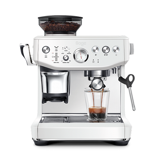 ����� ������ Sage Barista Express Impress SES876SST