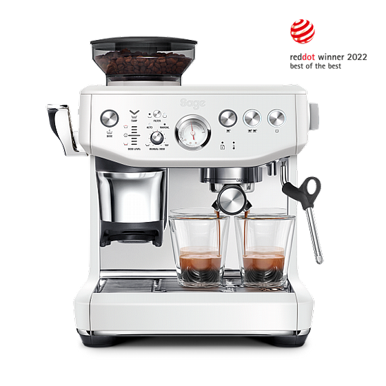 ����� Impress ������ Sage Barista Express Impress