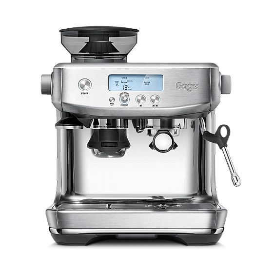 ����� ��� Barista Pro� SES878BSS