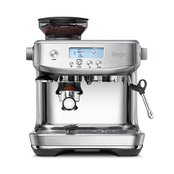 Sage Barista Pro SES878BSS �������