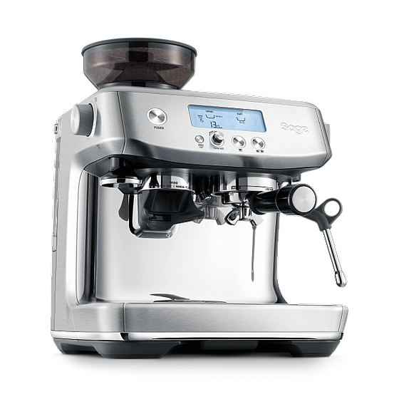 ����� ThermoJet ������ Sage SES878BSS