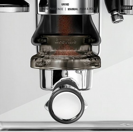 Sage Barista Pro ����� ������ ������ ����