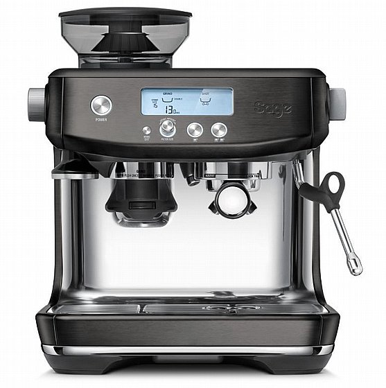 ����� ��� Sage Barista Pro� SES878BST