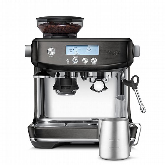 Sage Barista Pro SES878BST ��� Black Truffle