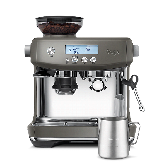 ����� ������ Sage Barista Pro SES878BST