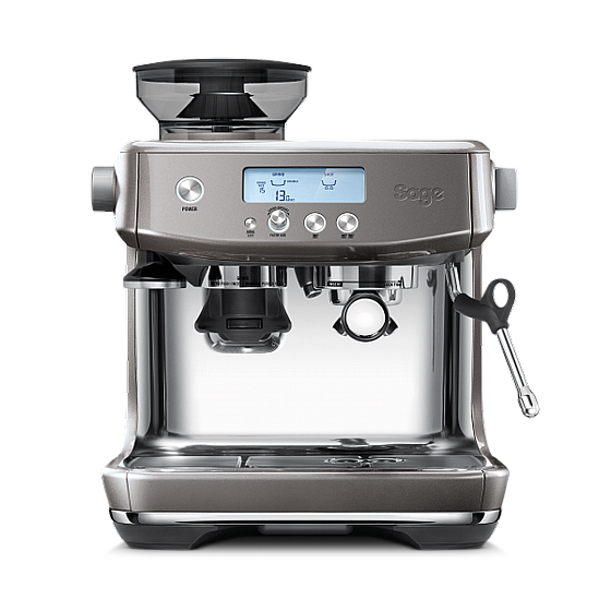 ����� ��� Sage Barista Pro �� ����� ������