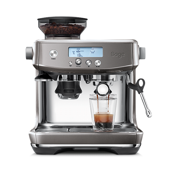 Sage SES878BST ��� ����