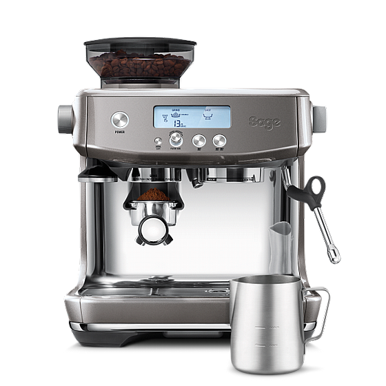 ����� ThermoJet ������ Sage SES878BST