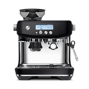 מכונת קפה Sage Barista Pro™ SES878BTR מכונת קפה Sage Barista Pro™ SES878BTR