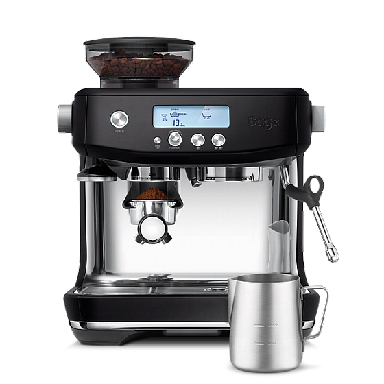 ����� ������ Sage Barista Pro SES878BTR