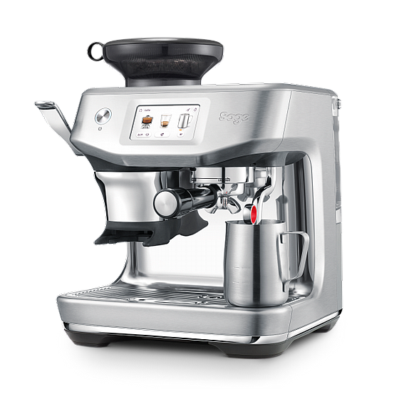Sage Barista Touch Impress SES882BSS �������