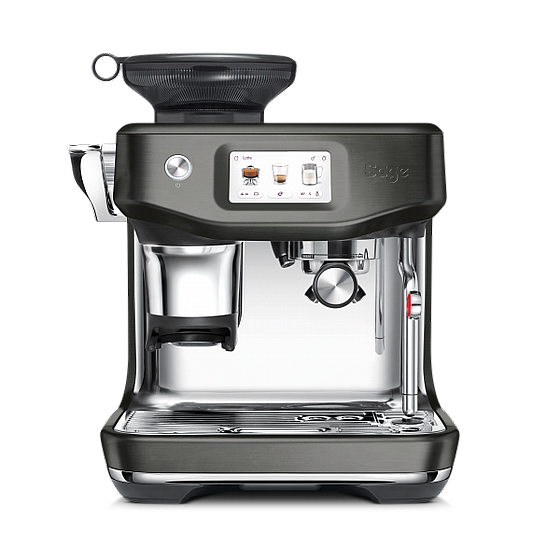 ����� ��� Sage Barista Touch� Impress SES882BST Cold Brew