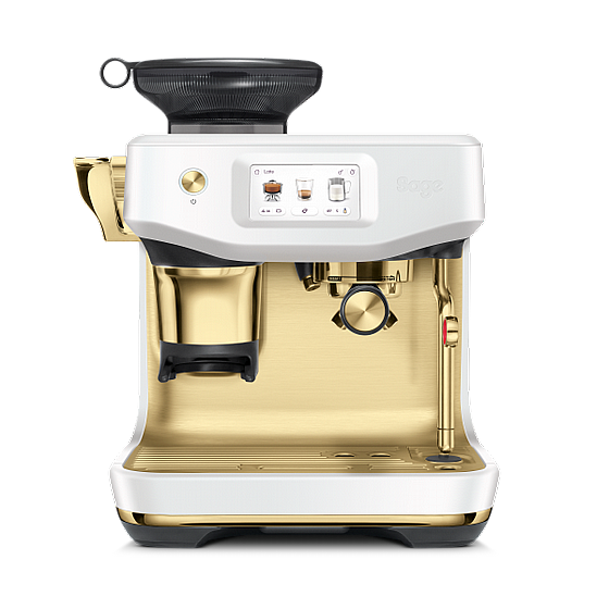 ����� ��� Sage Barista Touch� Impress SES882SSB Cold Brew
