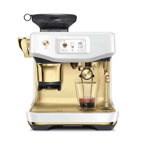 ����� Auto MilQ ������ Sage Barista Touch Impress