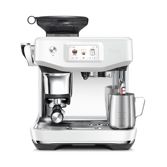 Sage Barista Touch Impress SES882SST ��� Sea Salt