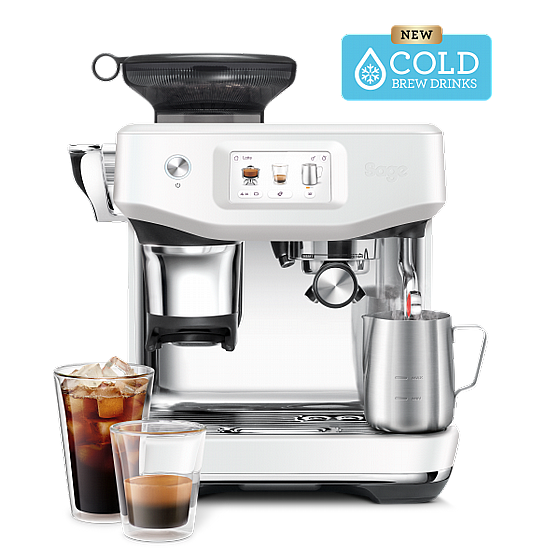 Sage SES882SST Cold Brew ��� ����