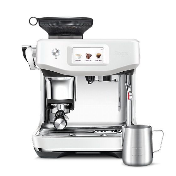 ��� ��� ������ Sage Barista Touch Impress