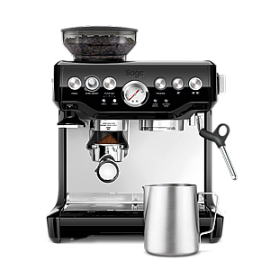 ����� ��� Sage Barista Express� SES875BKS