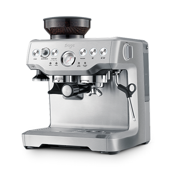 ����� ��� Sage Barista Express� SES875BSS