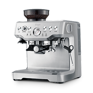 ����� ��� Sage Barista Express� SES875BSS