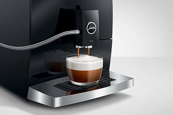 ��� ������ ������ ���� JURA C9