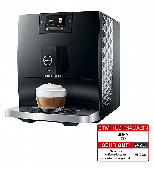 ���� ����� ��� ������ JURA C9