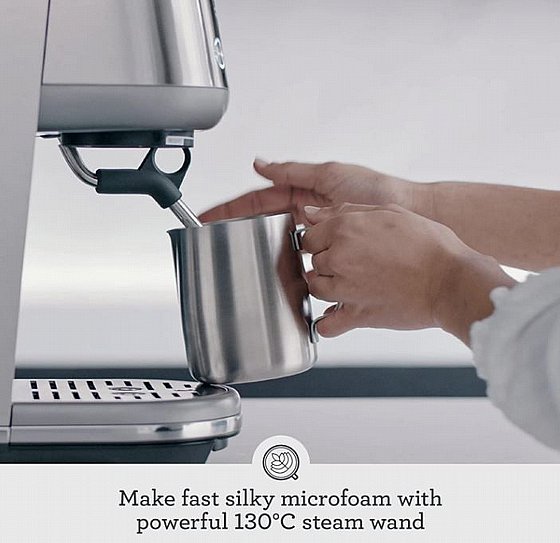 ����� ��� ������ Breville Bambino
