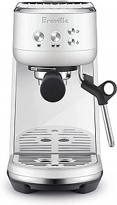 מכונת אספרסו Breville Bambino® BES450SST מכונת אספרסו Breville Bambino® BES450SST