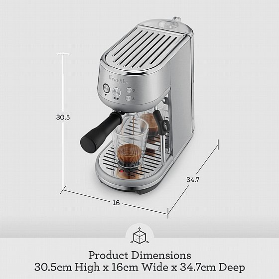 Breville Bambino ����� ����