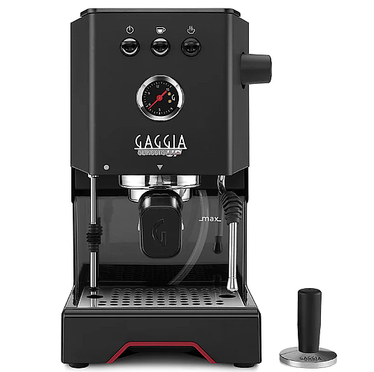 ����� ������ Gaggia Classic UP