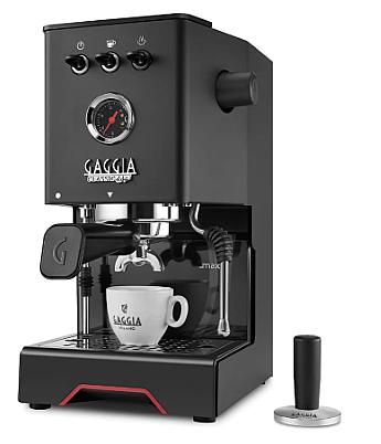����� ������ Gaggia Classic UP