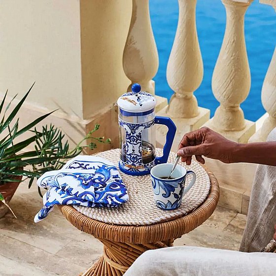 ���� ��� Bialetti Dolce & Gabbana � 350cc