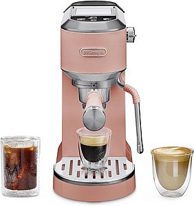 ����� ������ Delonghi Dedica Duo EC890PK ����