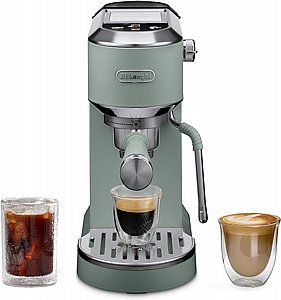 ����� ������ Delonghi Dedica Duo EC890GR ���� ������