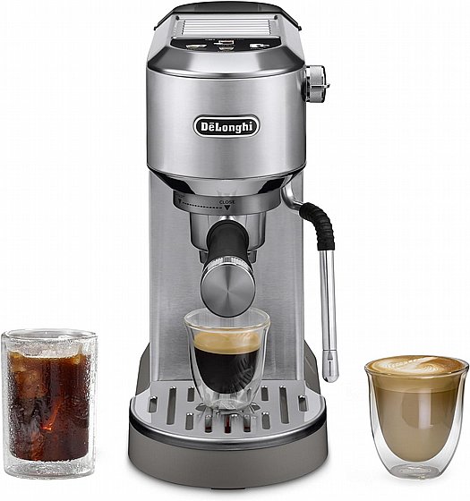 ����� ������ Delonghi Dedica Duo EC890M �������