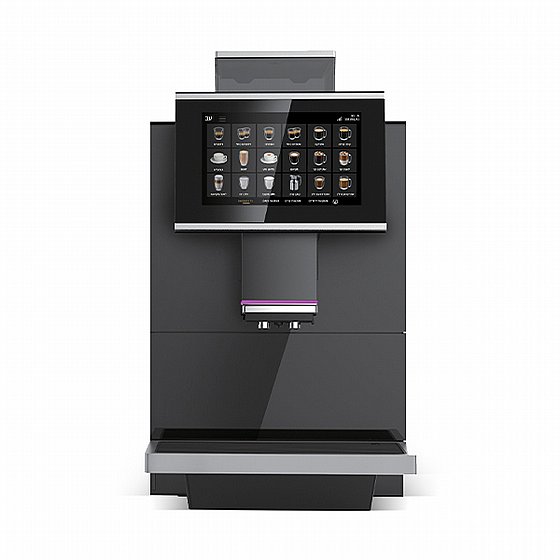 ����� ��� �������� Dr. Coffee F15