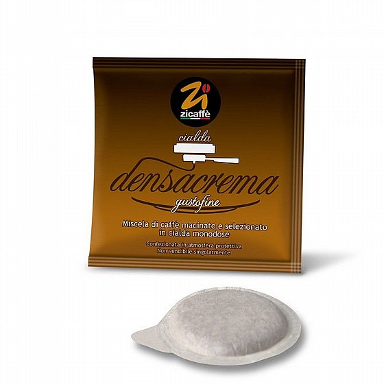 150 �� ����� Densacrema Gustofine Pod � Zicaffe