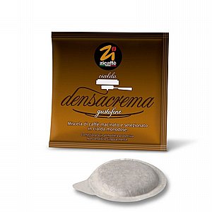 150 ��' ����� Densacrema Gustofine Pod � Zicaffe
