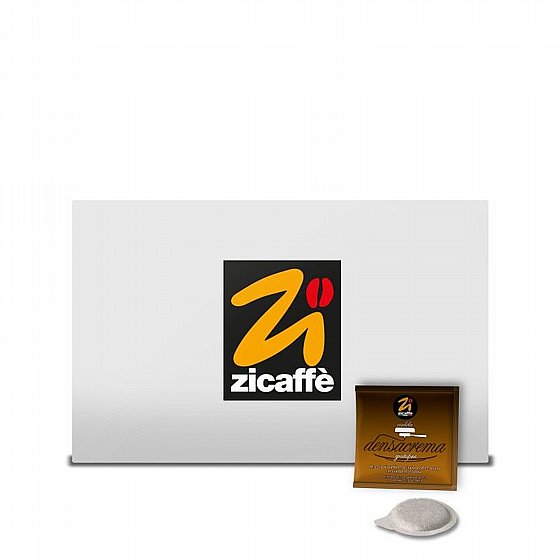 150 �� ����� Densacrema Gustofine Pod � Zicaffe