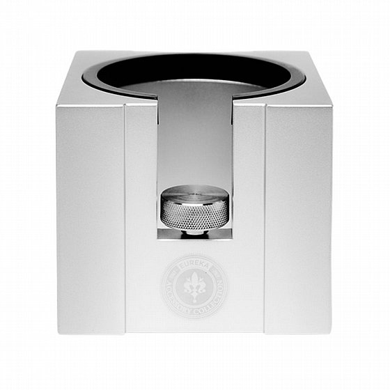 Eureka Mignon Metal Tamping Station