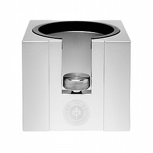 Eureka Mignon Metal Tamping Station