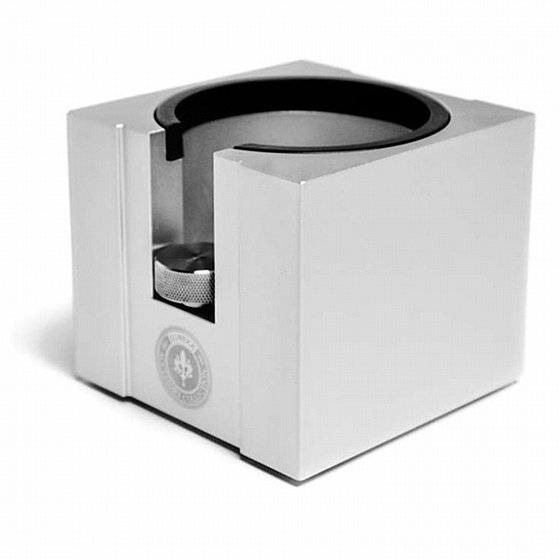 ���� ������ ������ Eureka Mignon Metal Tamping Station ���������� ������