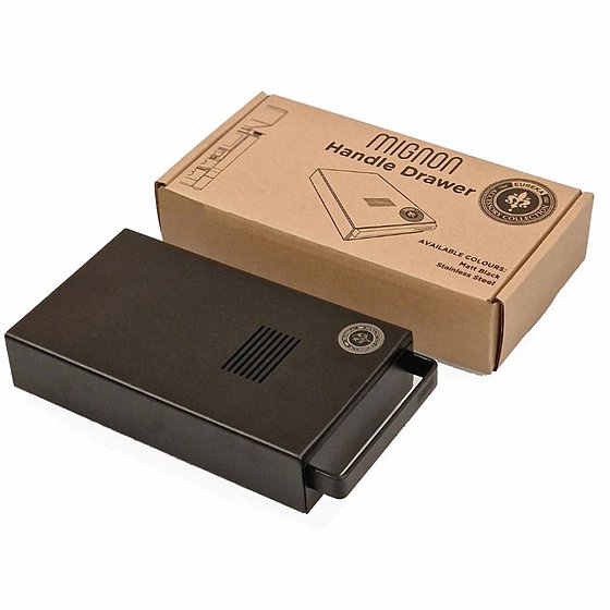 ����� ���� ����� Eureka Mignon Handle Drawer � ����� ����� ����������