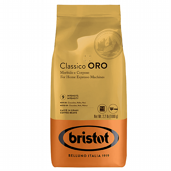 ���� ��� BRISTOT CLASSICO ORO 1 �"� � ������ ������� ���� �� 40% ������ �-60% �������.