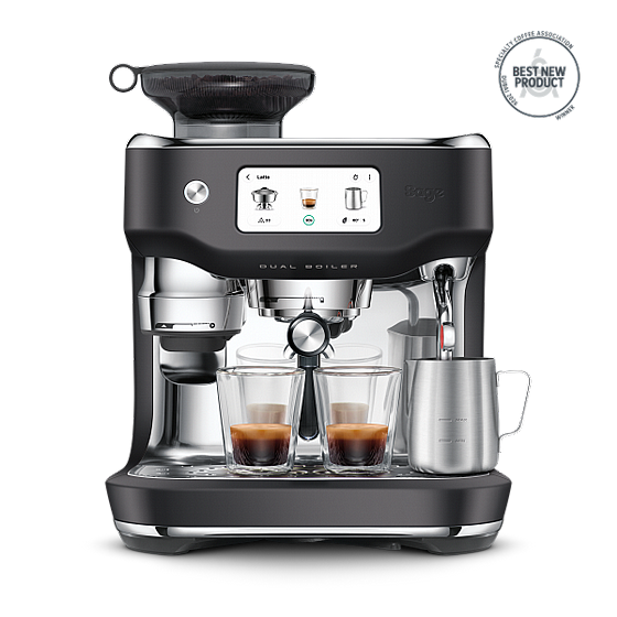 ����� ������ �������� SAGE Oracle Jet SES995BST ������� �����