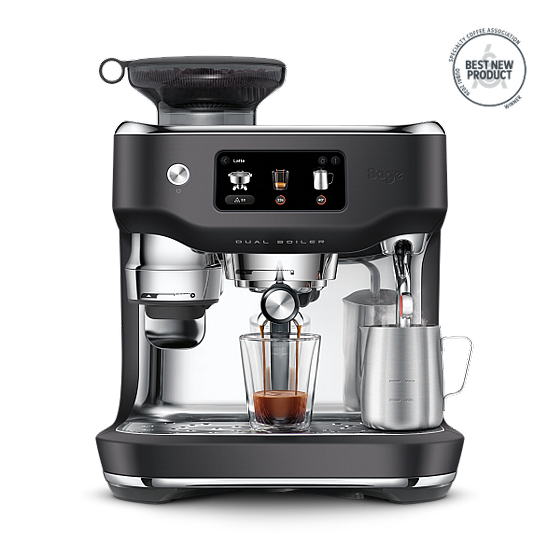 ����� ������ �������� SAGE Oracle Jet SES995BST ������� �����